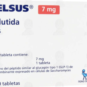 Rybelsus Tablets - Pack of 30