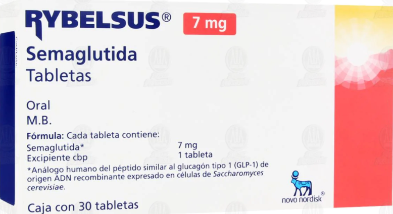 Rybelsus Tablets - Sample Pack